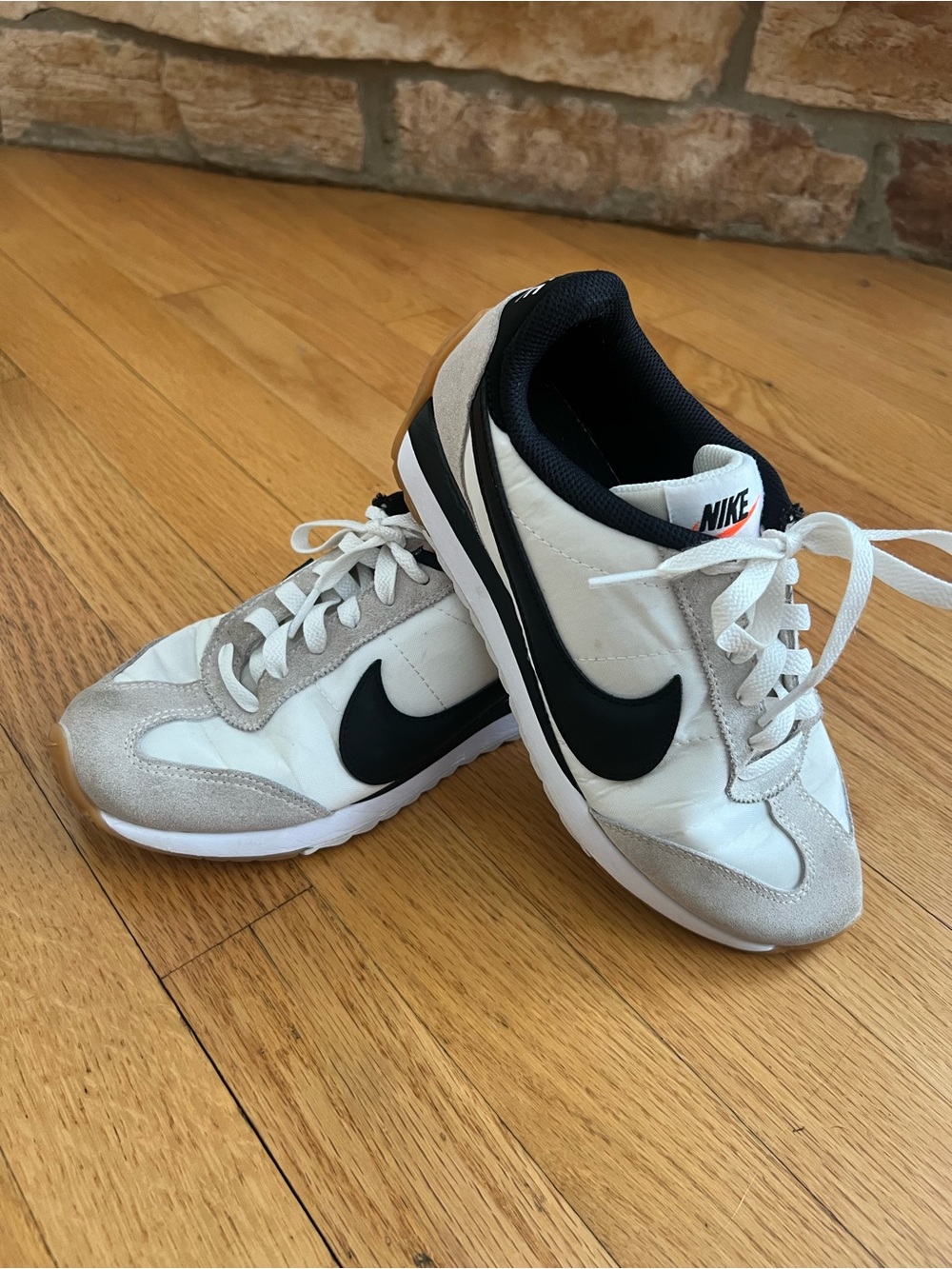 Nike Pacific Sneakers- Women’s Size 6